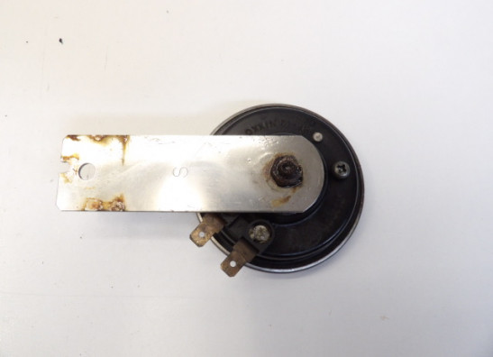 Claxon Yamaha YP 400 Majesty