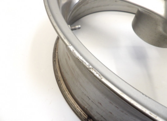 Achtervelg Triumph Sprint ST 955