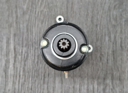 Startmotor Kawasaki ZXR 750