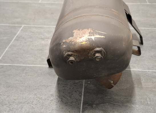 Uitlaat Buell Firebolt XB9R-S