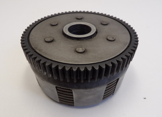 Koppeling Honda CMX 250 