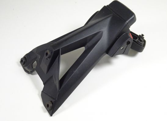 Kennzeichenhalter BMW S 1000 RR