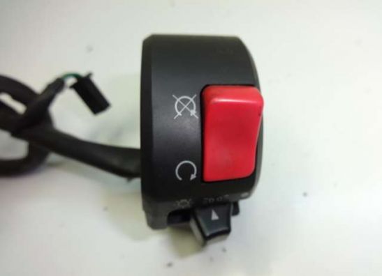 Stuurschakelaar rechts Yamaha XJ 600 Diversion