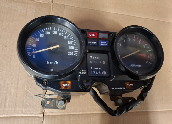 Tellerset Honda CB 750 F