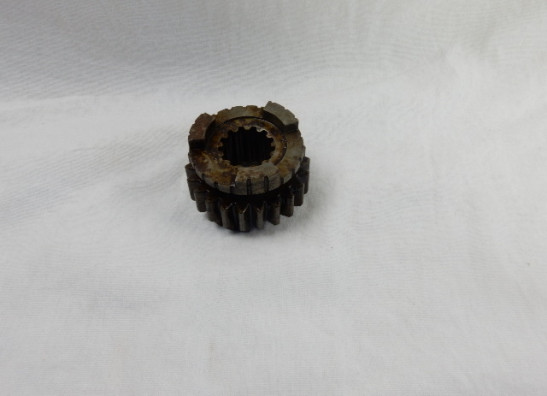 Versnellingsbak Moto Guzzi V35 V50 V65