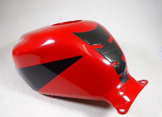 Tankschutz Honda CBR 600 RR
