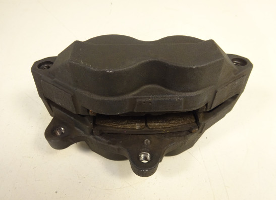 Remklauw rechts voor Suzuki GSR 600