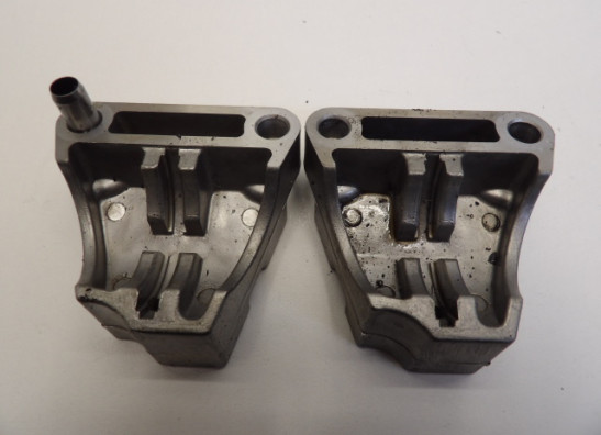 Frame - onderdelen Yamaha TDM