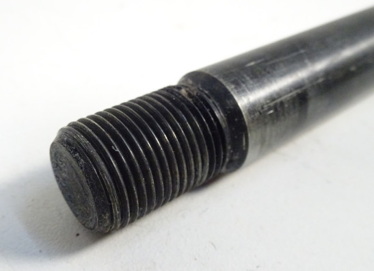 Axle front Honda NC 750 X