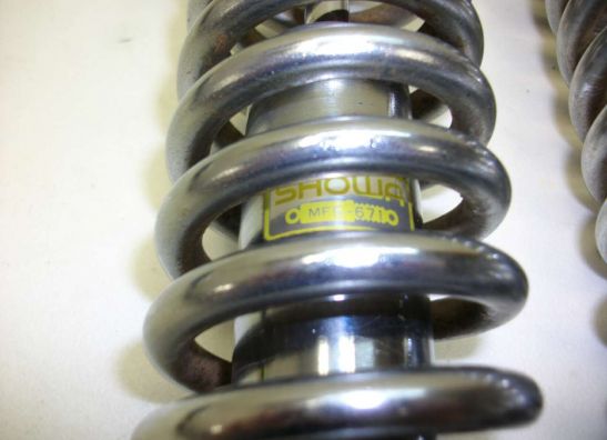 Achterschokbreker Honda VT 500