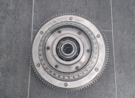 Clutch Harley Davidson FXST Softail Standard