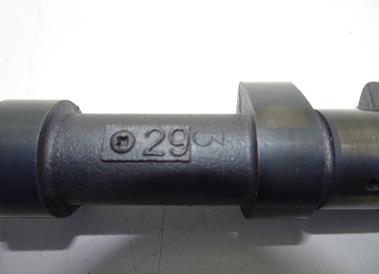 Camshaft intake Kawasaki ER 6