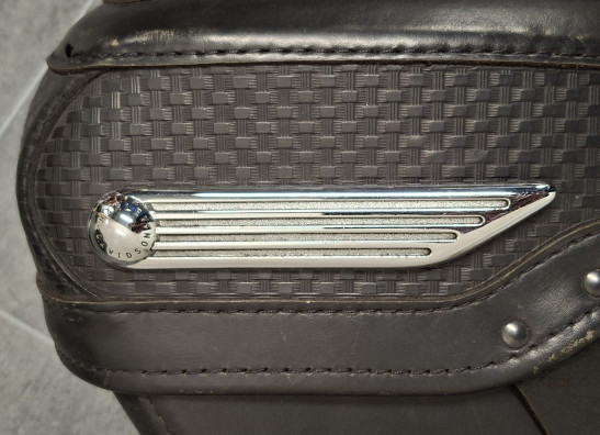 Kofferset Harley Davidson FLHRC Road King Classic