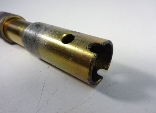 Vooras Ducati monster 600