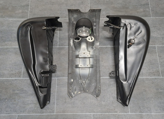 Benzintank Harley Davidson Overige Harley Davidson