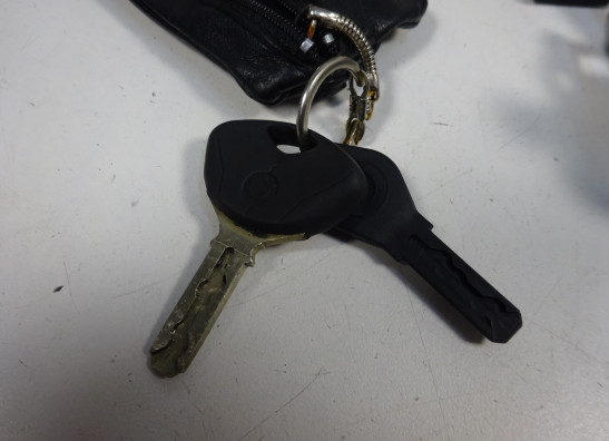 Schlosssatz BMW K 1200 GT