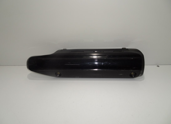 Auspuff Yamaha XTX 660