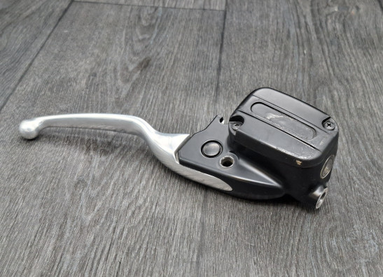 Válvula de freno Harley Davidson FLHT Electra Glide Standard