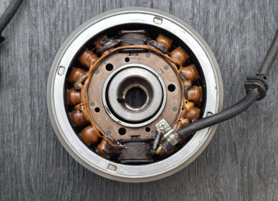 Lichtmaschine Honda CMX 450