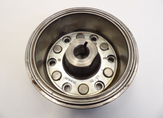 Rotor vliegwiel Honda VT 1100