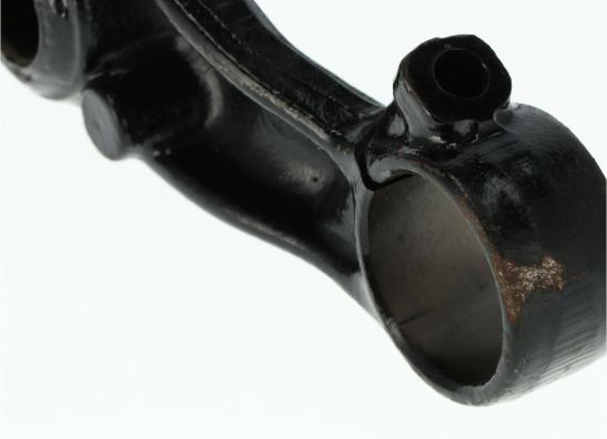 Gabelbrucke Unten Honda CBX 550 F2