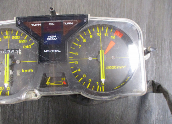 Meter combination Honda VF 500 