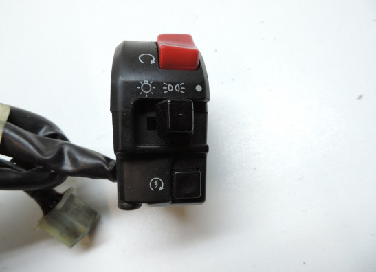 Lenkerschalter rechts Yamaha XJ 600 Diversion