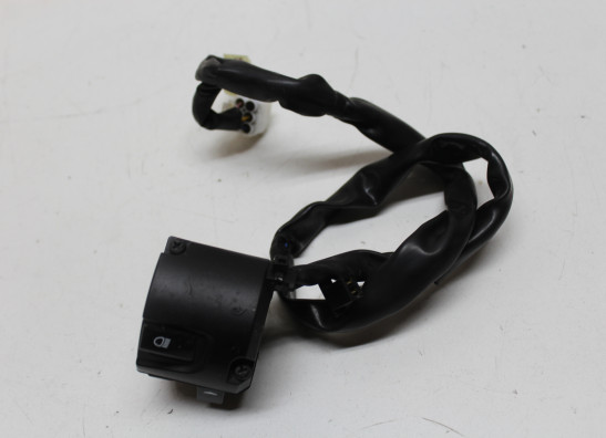 Stuurschakelaar links Yamaha MT 09