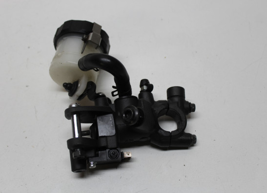 Rempomp Yamaha MT 09