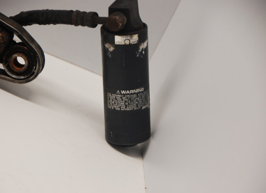 Achterschokbreker Buell Overige Buell