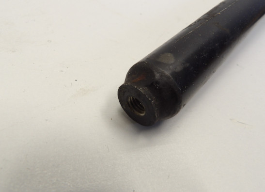 Clip on links Kawasaki GPZ 1000