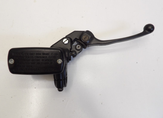 Rempomp Honda Deauville 650 - 700