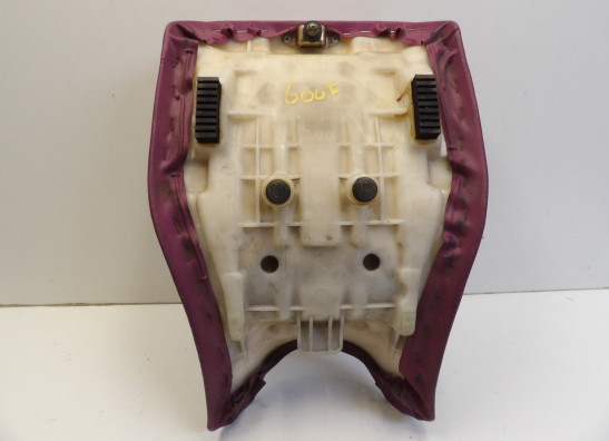 Seat Suzuki GSX F 600