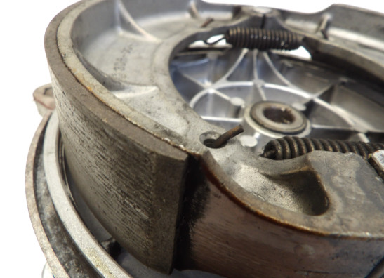 Trommelrem Yamaha XVS 650 Dragstar