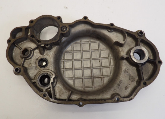 Tapa del bloque del motor Yamaha XT 500
