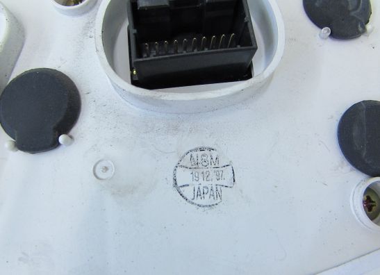 Tellerset Suzuki GSX F 750