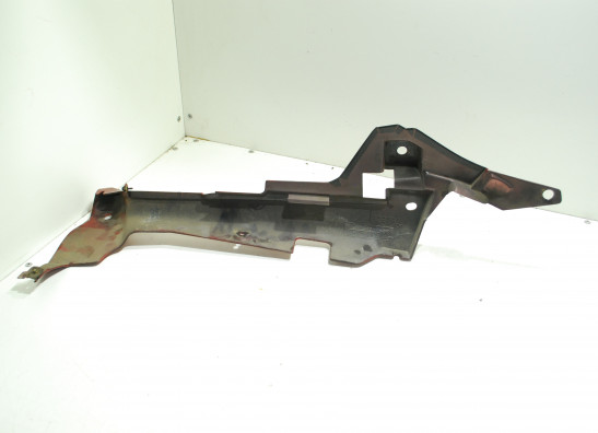 Heck rechts BMW R 1100 RT