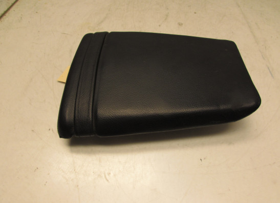 Soziussitz Kawasaki ZXR 400