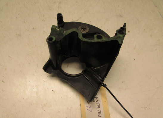 Motorblokdeksel voortandwiel Honda VFR 750