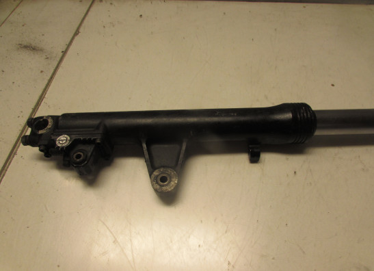 Standrohr aus Honda VF 700  750 F