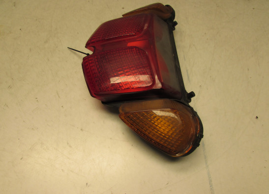 Rucklicht Yamaha FJR 1300