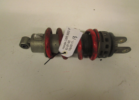 Stossdampfer hinten Honda CBR 600 F