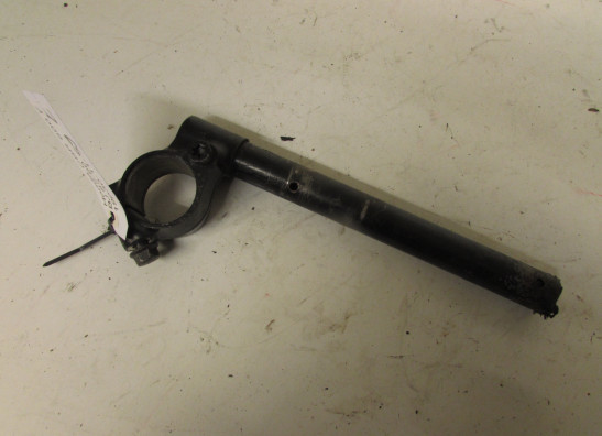 Lenkerstummel Links Honda CBR 600 F