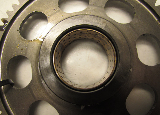 Motorblock Sonstiges Aprilia Tuono 1000