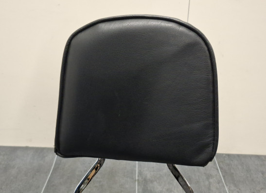 Rugsteun sissybar Harley Davidson Softtail