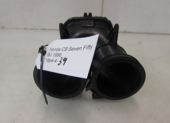 Intake parts Honda CB 750 