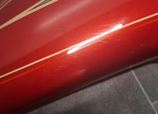 Tank Harley Davidson Softtail