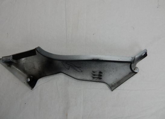 Rechter zijkuip klein Moto Guzzi Norge