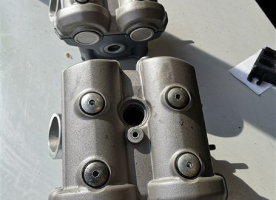 Zylinderkopf Aprilia Shiver 750