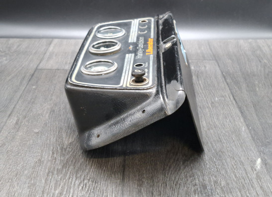 Tellerset Harley Davidson Overige Harley Davidson